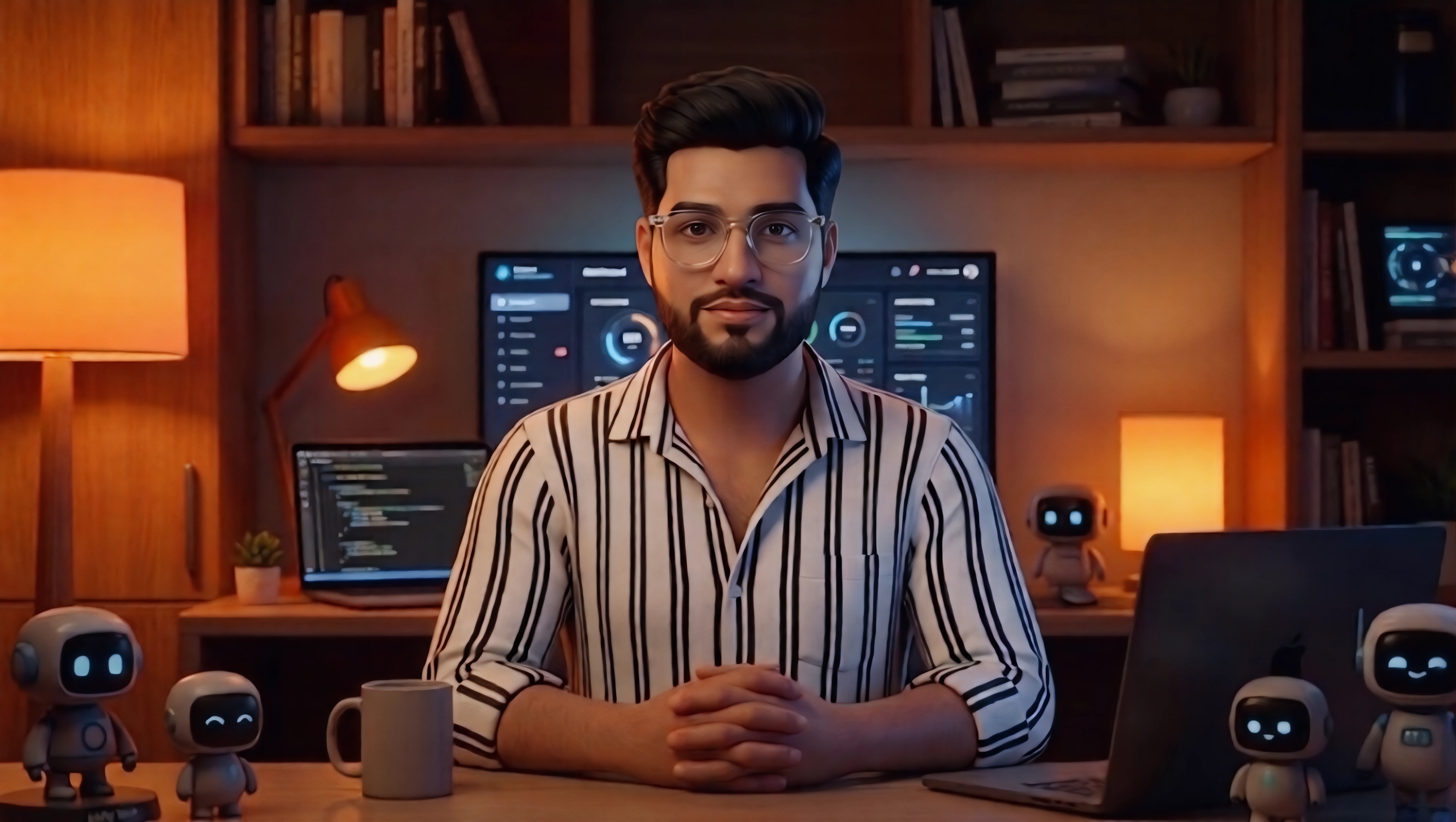 Sachin Chauhan